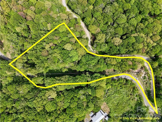 00 Leatherwood Road, Maggie Valley, NC 28751