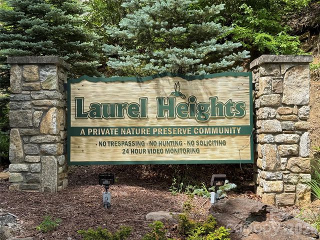 00 Leatherwood Road, Maggie Valley, NC 28751