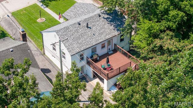 7133 Circleview Drive, Affton, MO 63123