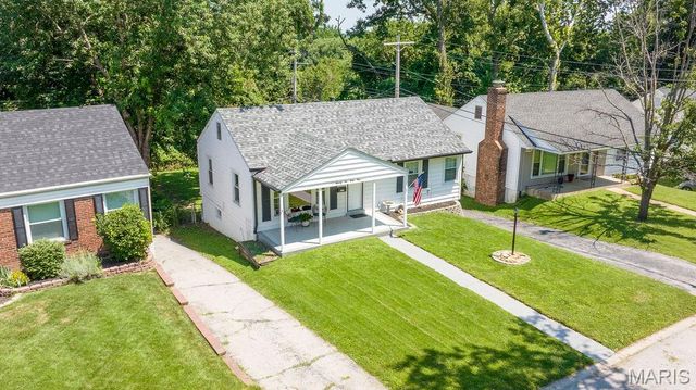 7133 Circleview Drive, Affton, MO 63123