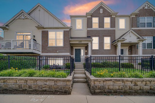 6575 Church Street, Hanover Park, IL 60133
