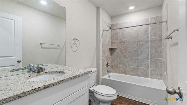 1609 Chianti Pass, New Braunfels, TX 78130