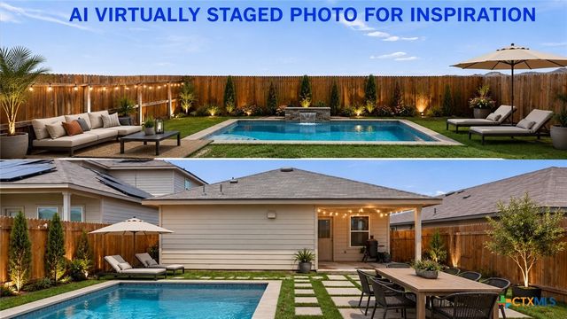 1609 Chianti Pass, New Braunfels, TX 78130