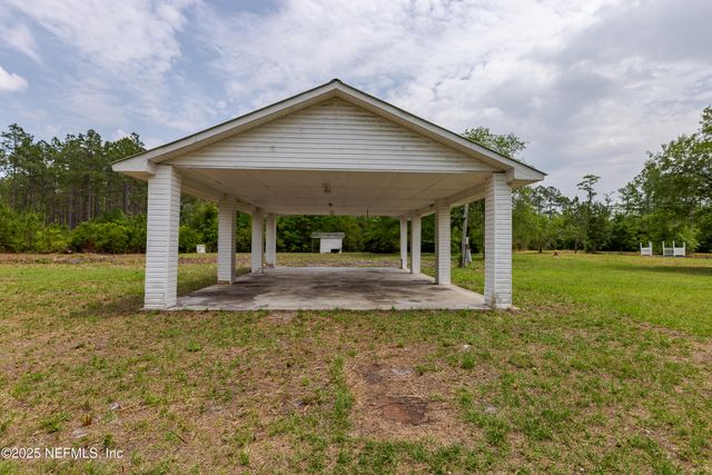 4386 COUNTY ROAD 108, Hilliard, FL 32046