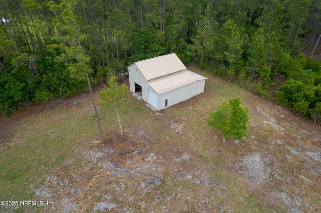 4386 COUNTY ROAD 108, Hilliard, FL 32046