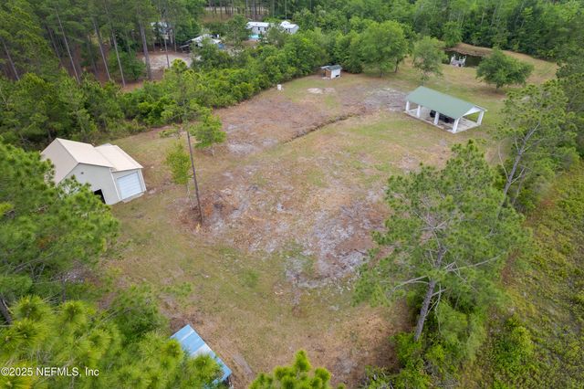 4386 COUNTY ROAD 108, Hilliard, FL 32046