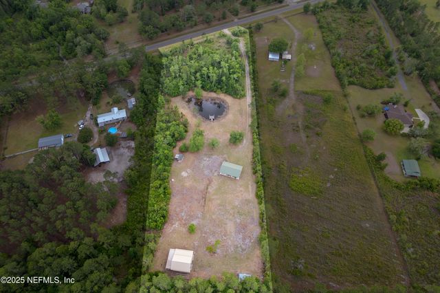 4386 COUNTY ROAD 108, Hilliard, FL 32046