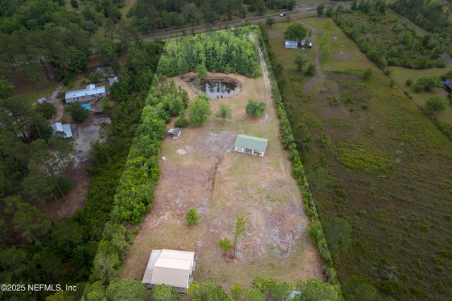 4386 COUNTY ROAD 108, Hilliard, FL 32046