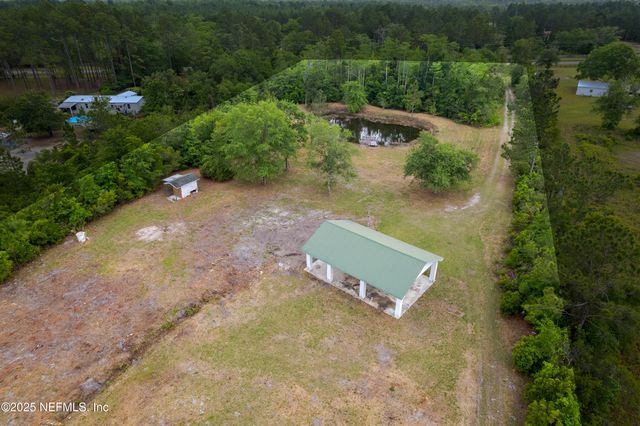 4386 COUNTY ROAD 108, Hilliard, FL 32046