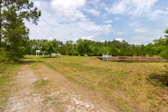 4386 COUNTY ROAD 108, Hilliard, FL 32046