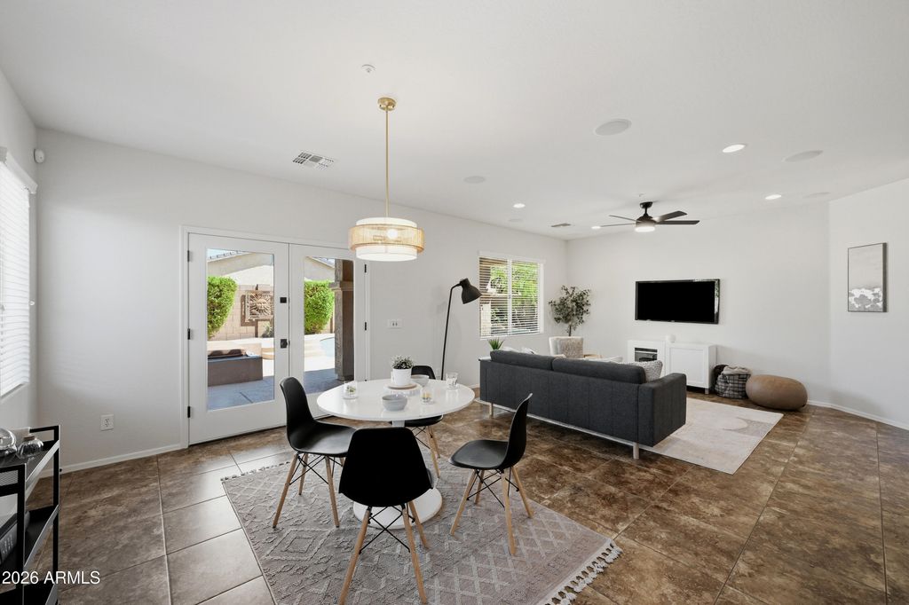 7171 S SINOVA Court, Gilbert, AZ 85298 — photo 3