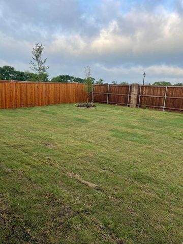 3802 Chicory Court, Melissa, TX 75454