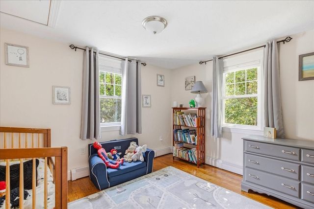 4 Commodore Ter, Boston, MA 02136
