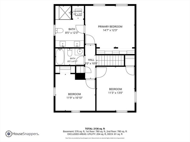 4 Commodore Ter, Boston, MA 02136