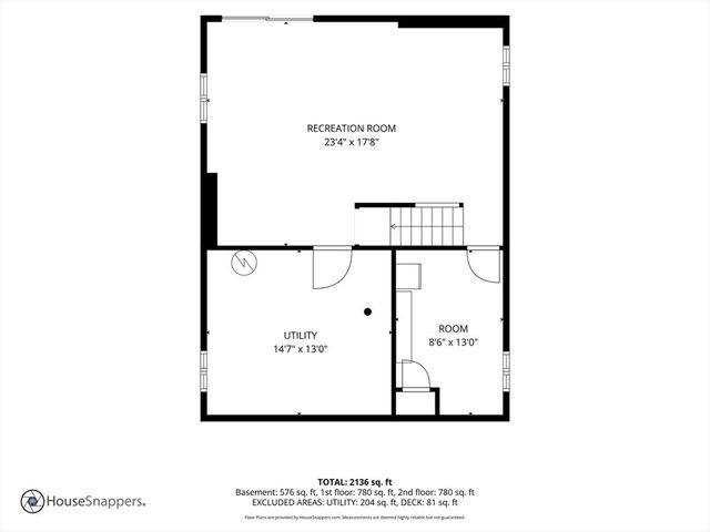 4 Commodore Ter, Boston, MA 02136
