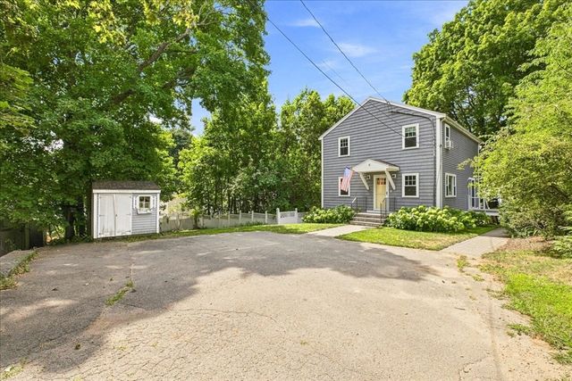 4 Commodore Ter, Boston, MA 02136
