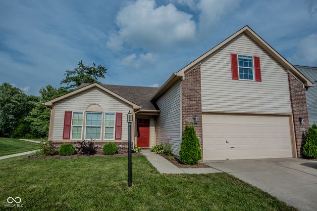 9105 Robey Meadows Lane, Indianapolis, IN 46234