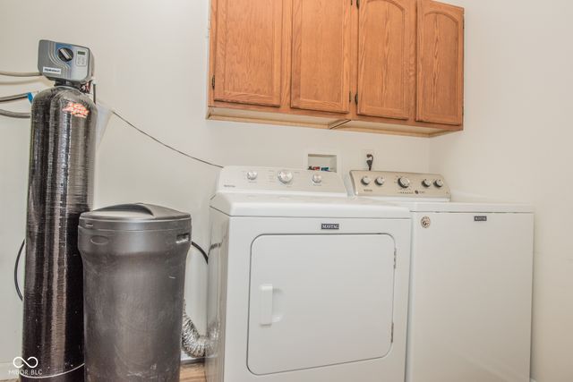 9105 Robey Meadows Lane, Indianapolis, IN 46234