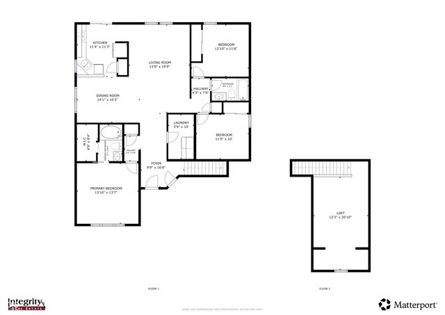 9105 Robey Meadows Lane, Indianapolis, IN 46234