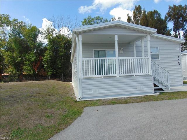 1445 N Bridge ST, Labelle, FL 33935