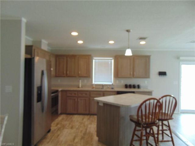 1445 N Bridge ST, Labelle, FL 33935