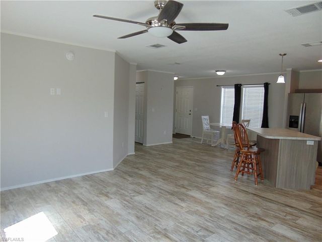 1445 N Bridge ST, Labelle, FL 33935