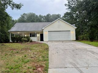 100 Chestnut Drive, Covington, GA 30016
