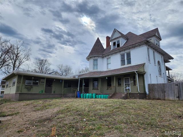 700 S Main Street, Fredericktown, MO 63645