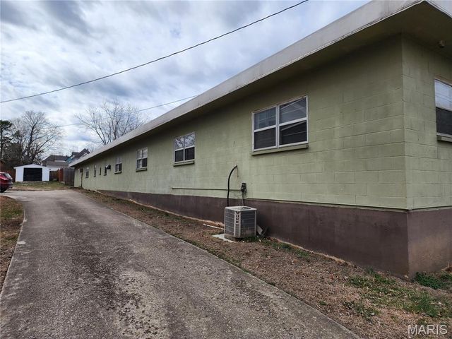 700 S Main Street, Fredericktown, MO 63645