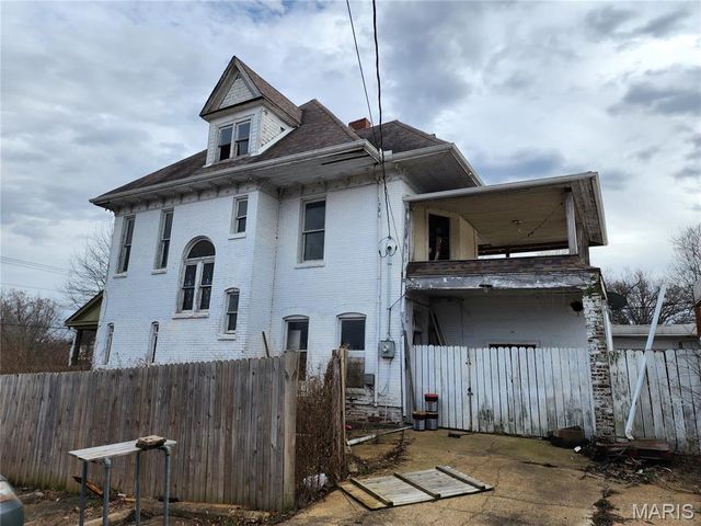 700 S Main Street, Fredericktown, MO 63645