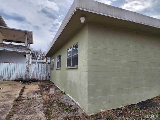 700 S Main Street, Fredericktown, MO 63645