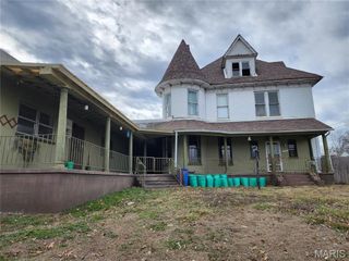 700 S Main Street, Fredericktown, MO 63645