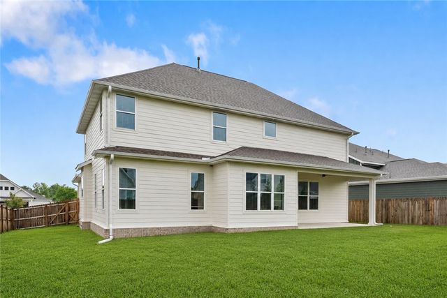 2710 S 20th Street, Rogers, AR 72758