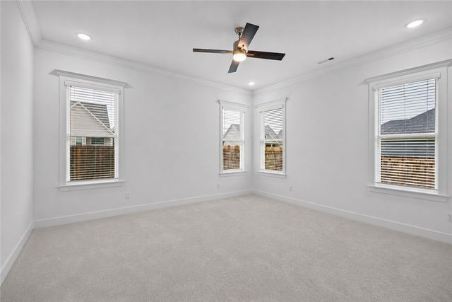 2710 S 20th Street, Rogers, AR 72758