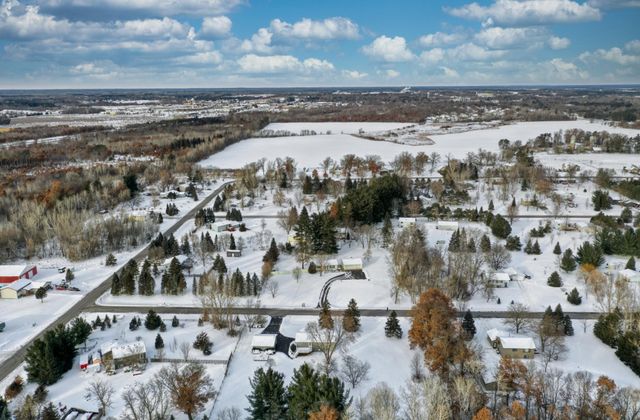 5918 373rd Street, North Branch, MN 55056