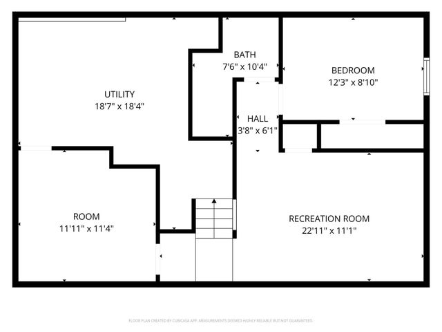 5918 373rd Street, North Branch, MN 55056