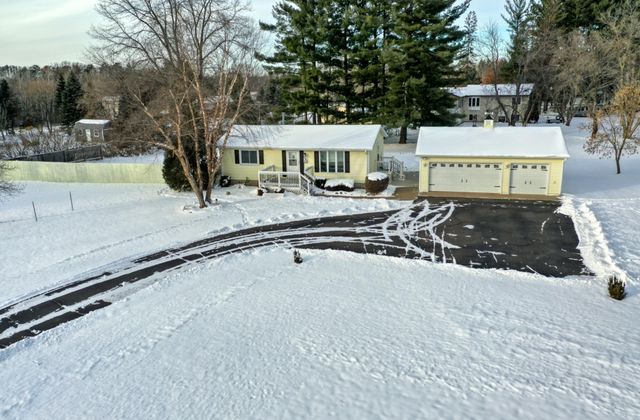 5918 373rd Street, North Branch, MN 55056