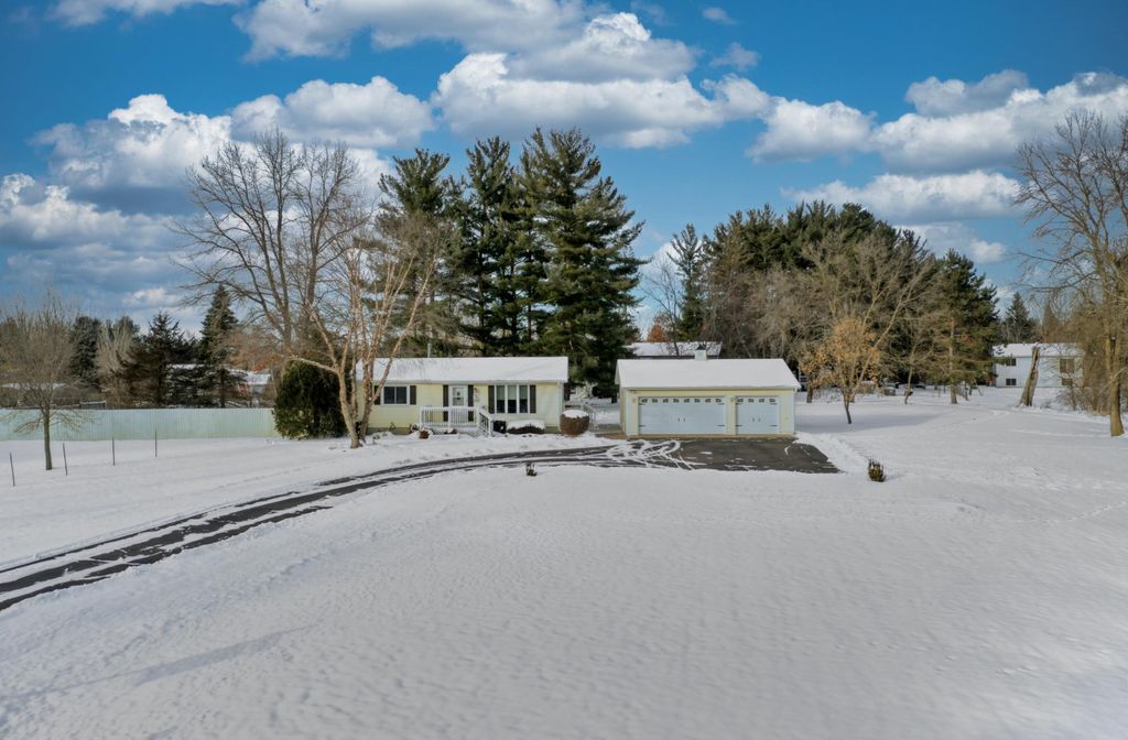 5918 373rd Street, North Branch, MN 55056