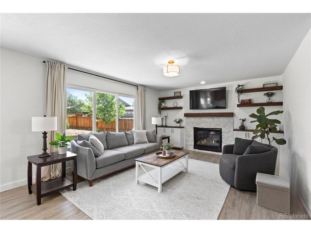 3050 Springbriar Dr, Castle Rock, CO 80109