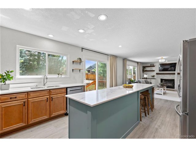 3050 Springbriar Dr, Castle Rock, CO 80109