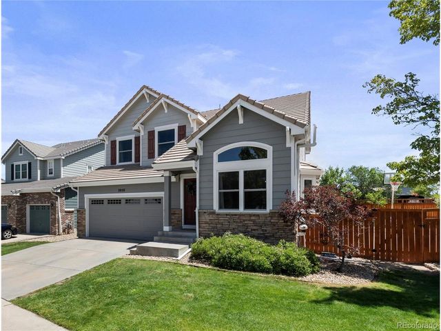 3050 Springbriar Dr, Castle Rock, CO 80109