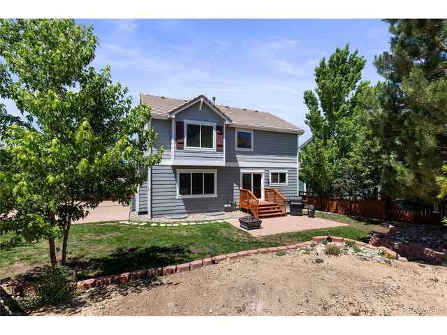 3050 Springbriar Dr, Castle Rock, CO 80109