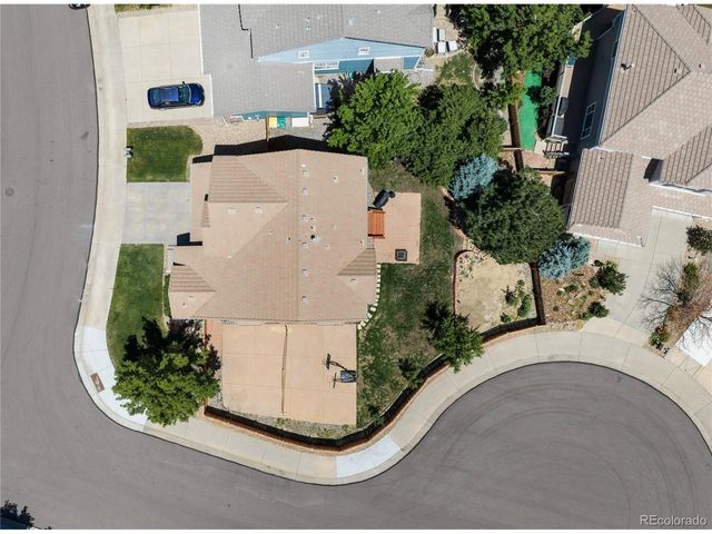 3050 Springbriar Dr, Castle Rock, CO 80109