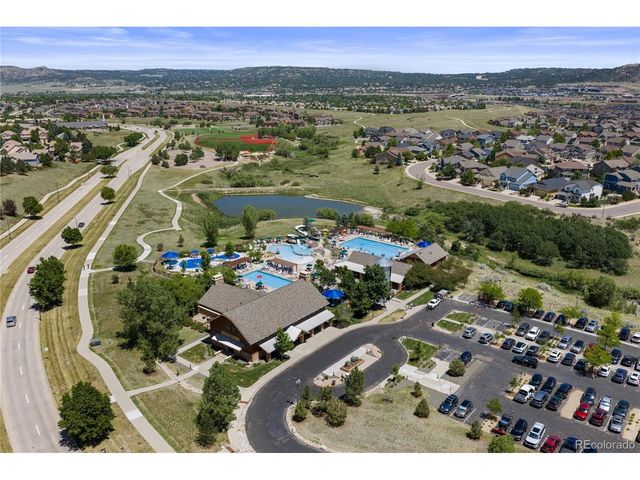 3050 Springbriar Dr, Castle Rock, CO 80109