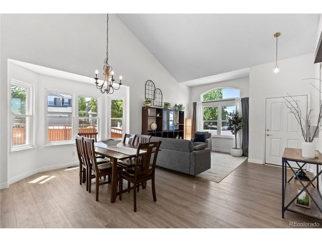 3050 Springbriar Dr, Castle Rock, CO 80109