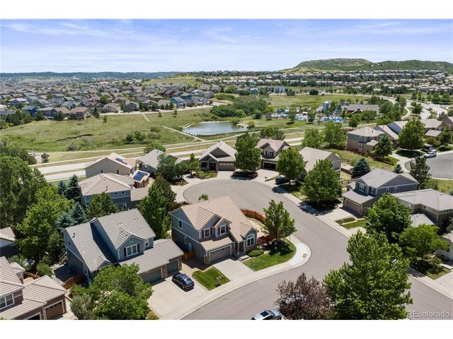 3050 Springbriar Dr, Castle Rock, CO 80109