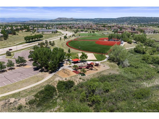 3050 Springbriar Dr, Castle Rock, CO 80109