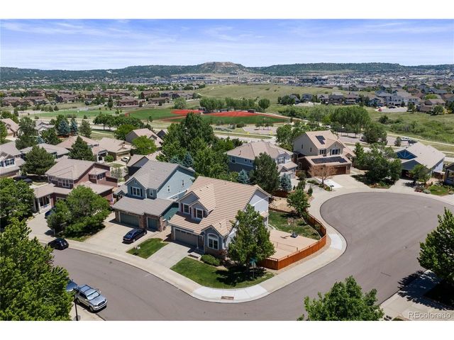 3050 Springbriar Dr, Castle Rock, CO 80109