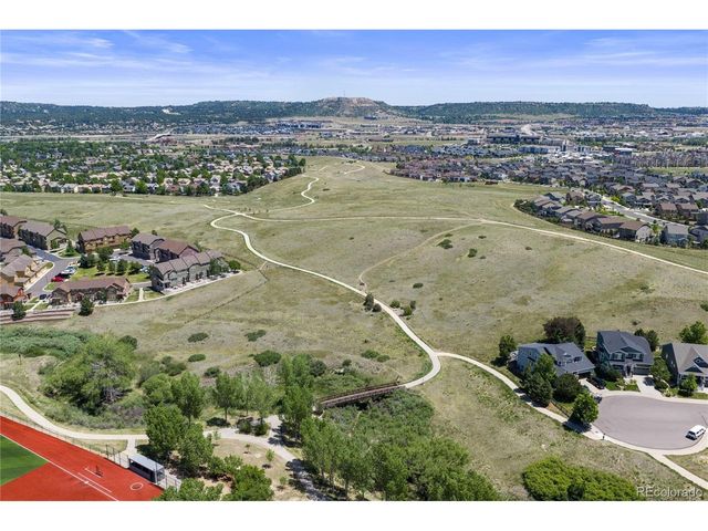 3050 Springbriar Dr, Castle Rock, CO 80109