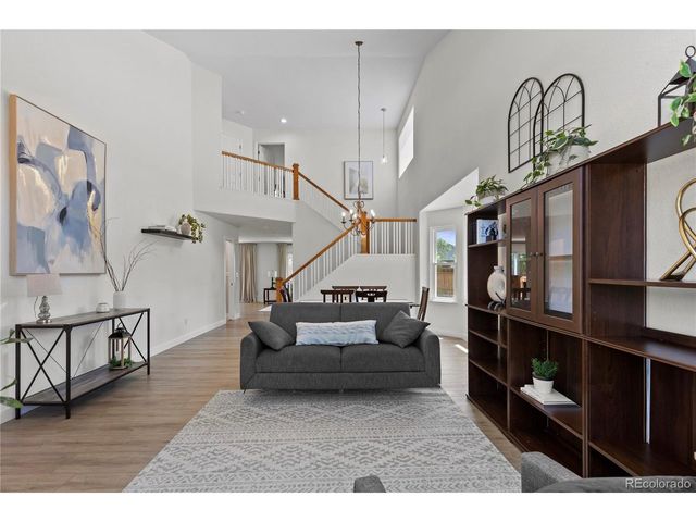 3050 Springbriar Dr, Castle Rock, CO 80109